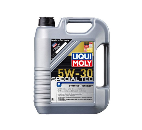 Liqui Moly 3853 Special Tec F 5W-30 - 5 Liter