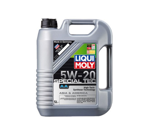Liqui Moly 7532 Special Tec AA 5W-20 - 5 Liter