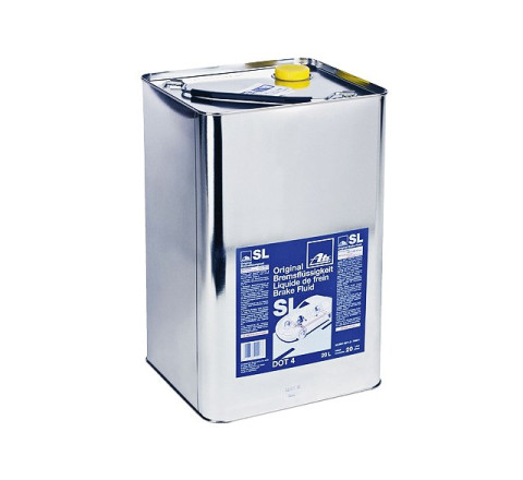 Original Ate Bremsflüssigkeit SL DOT 4 - 20 Liter
