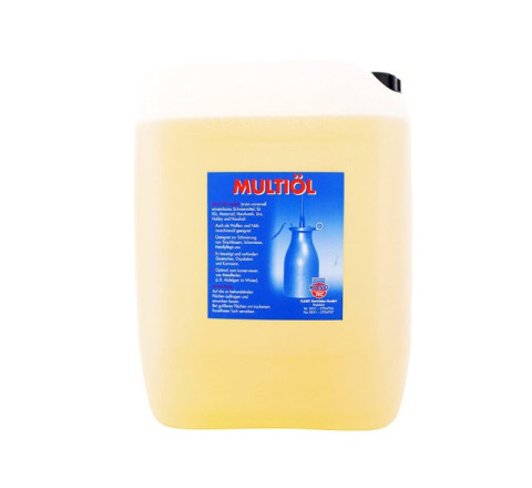 Kaso Tec Multiöl - 30 Liter