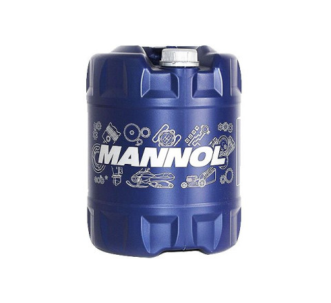 Mannol 7507 Defender 10W-40 - 20 Liter