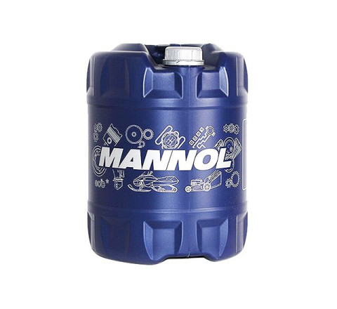 Mannol 7915 Extreme 5W-40 - 20 Liter