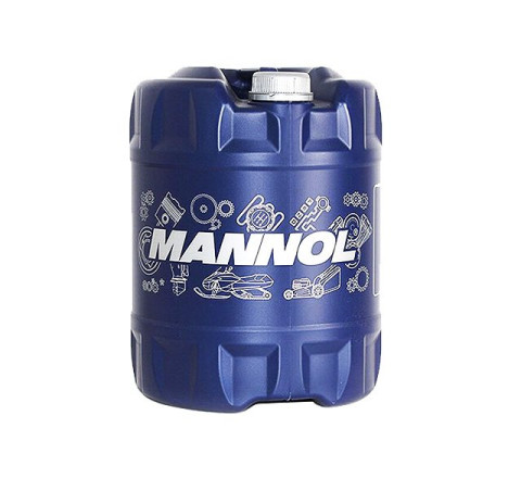 Mannol 7501 Classic 10W-40 - 20 Liter