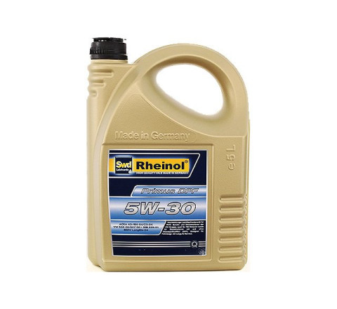 Swd Rheinol Primus DPF 5W-30 - 5 Liter