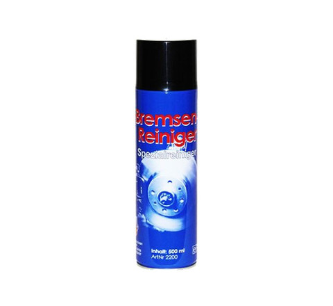 Kaso Tec Bremsenreiniger - 500 ml