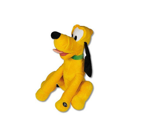 Plüsch-Disney "Pluto" - m. Sound - 30 cm