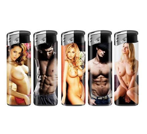 Lux E.-Fzg "Men and Women"