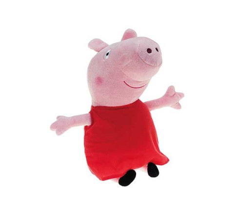 Plüsch-Schwein "Peppa Pig" 20 cm