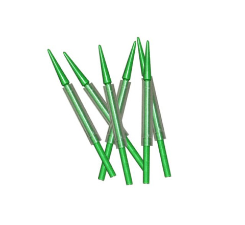 Aromakapsel-Sticks