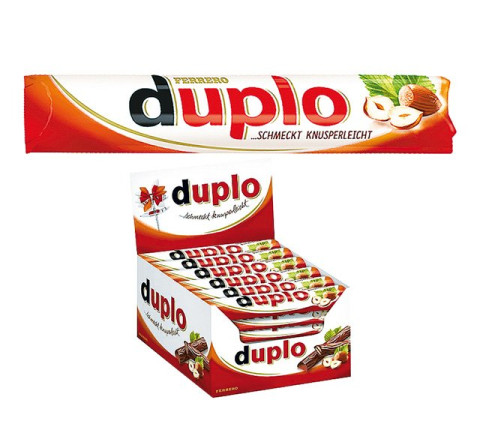 Ferrero "Duplo" 18,2g