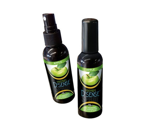 Premium D'sense Duftspray " Apple" 75ml