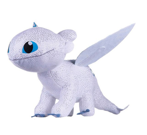 Plüsch Disney "Tagschatten" Glitzerplüsch - 35 cm