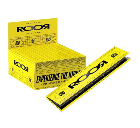 ROOR Rice Slim
