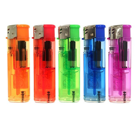 TobaliQ E-Fzg. "GIX-Color Transparent"