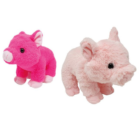 Plüsch-Schwein "Olivia" - 20cm