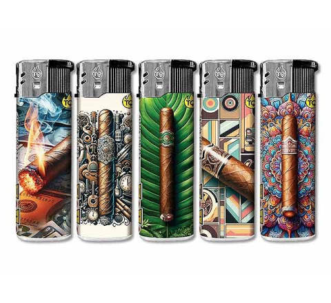 TobaliQ E.-Fzg "Cigars"