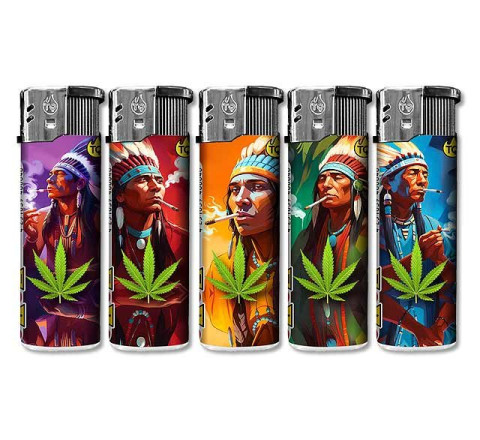 TobaliQ E.-Fzg "Apache Joint"