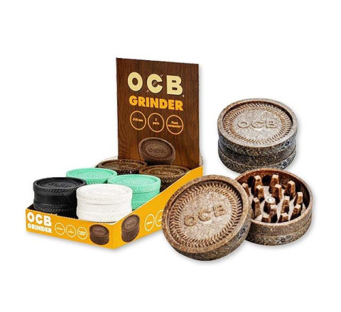 OCB Composite Grinder - Dm. 55mm