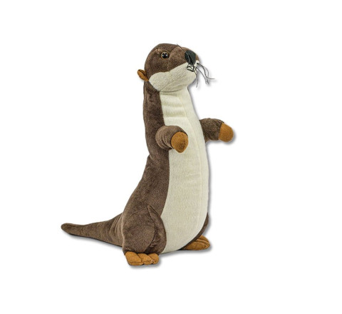Plüsch-Otter "Lotte" - 33 cm