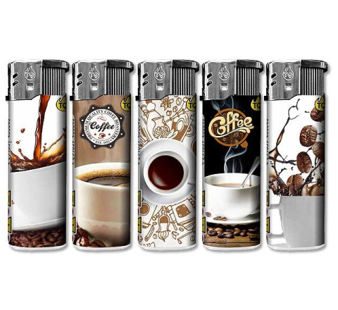 TobaliQ E-Fzg. "Kaffee"