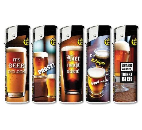 TobaliQ E.-Fzg "Bier"