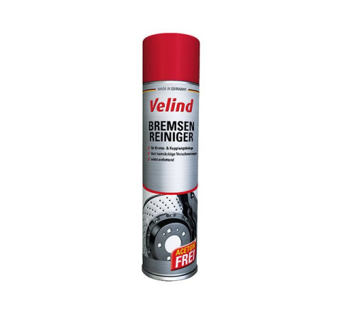 Velind Bremsenreiniger-Spray 400ml