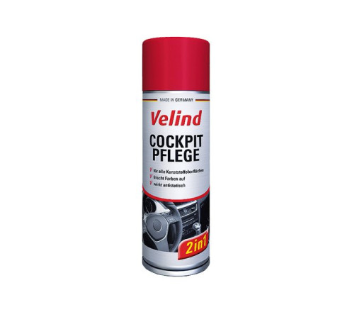 Velind Cockpitpflege "2 in 1" - 300ml