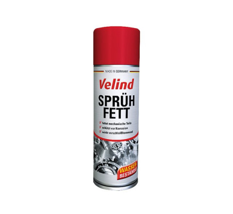 Velind Sprühfett 300ml