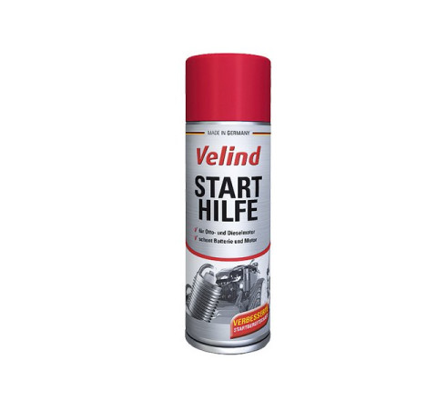 Velind Starthilfe Spray - 300 ml