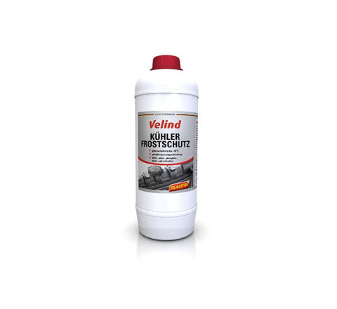 Velind Kühlerfrostschutz -30° 1,5l