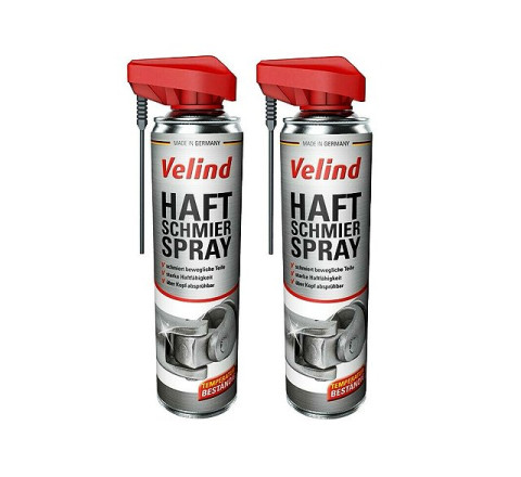 Velind "Haft Schmier Spray" - 400 ml