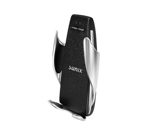 SUNIX- S5 "Smart Sensor Car Wireless Charger" Halterung