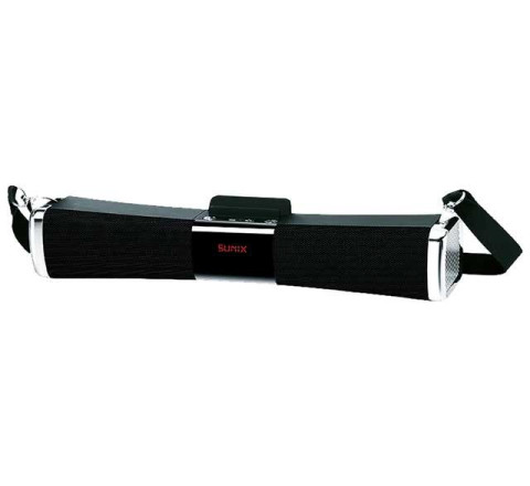 SUNIX- BTS-36 Musikbox "Wireless Portable Speaker"