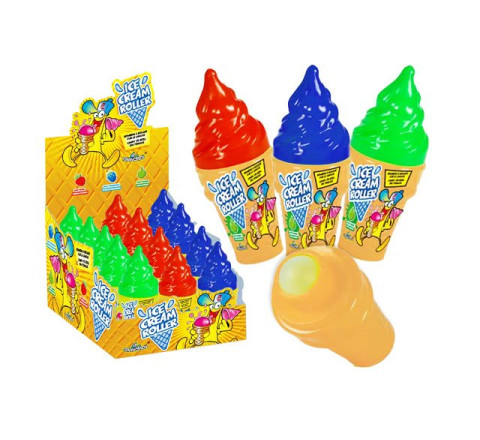 Ice Cream Roller - 13 cm - 50 ml