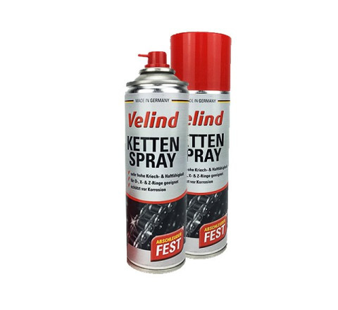 Velind  KETTEN-SPRAY - 300ml