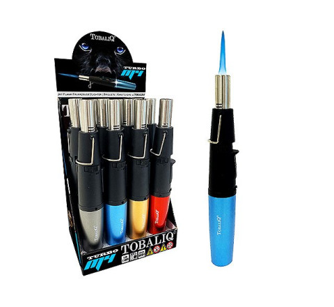 Tobaliq Jetflame "M4" - 20cm