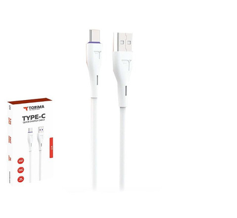 TORIMA U14 Ladekabel Type-C - 3A