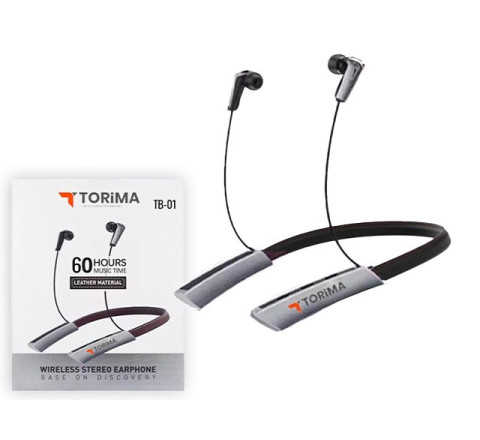 TORIMA TB-01 Wireless Nacken Kopfhörer