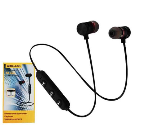 TORIMA Wireless Sport -Kopfhörer