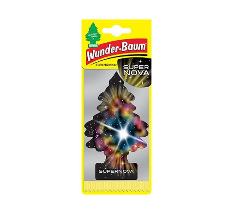 Wunderbaum "Supernova"