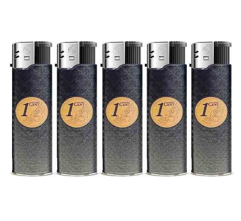 TQ ALUMINIUM Motiv-Fzg. "Glückscent"