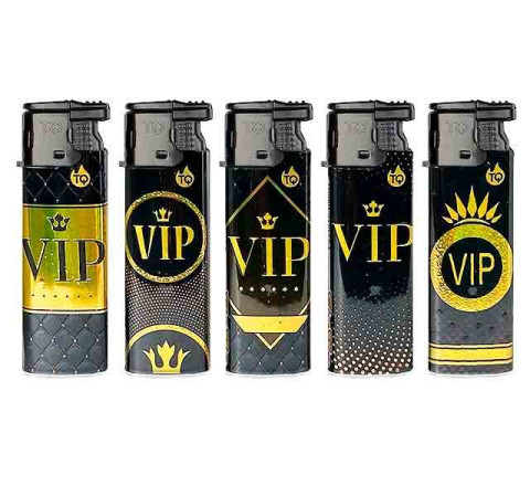 TQ Turbo Motiv-Fzg. "Shiny VIP"