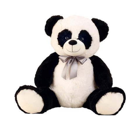 Plüsch-Panda-Bär "Titus" XXL - 80cm - 1269