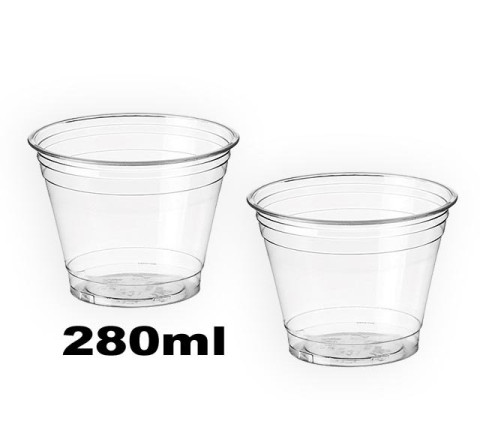 Smoothie Cup 280ml