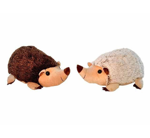 Plüsch-Igel "Igor" - 30cm - beige/braun