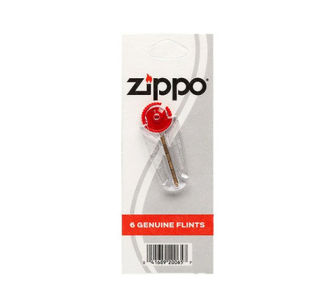 Zippo Feuersteine