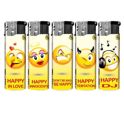 TobaliQ E.-Fzg "Happy Samie"