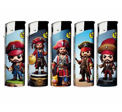 TobaliQ E.-Fzg "Jack the pirate"