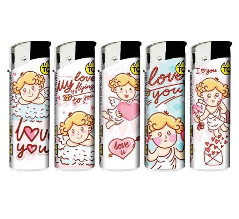 TobaliQ E.-Fzg "Love Angels"