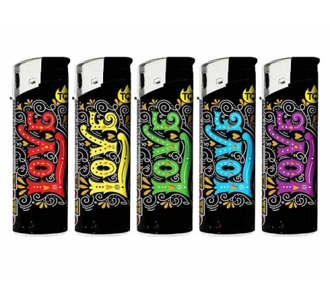 TobaliQ E.-Fzg "Love Grafiti"